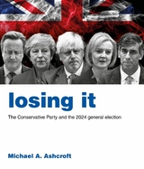 Losing It -  Michael Ashcroft