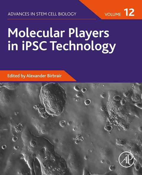 Molecular Players in iPSC Technology - 