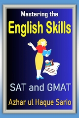 Mastering the English Skills -  Azhar ul Haque Sario