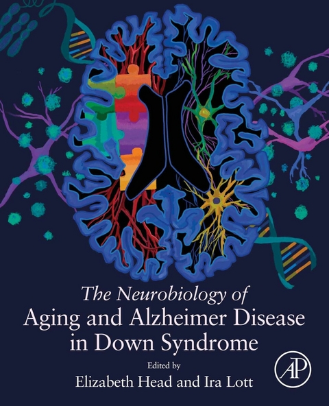 The Neurobiology of Aging and Alzheimer Disease in Down Syndrome - 