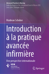 Introduction à la pratique avancée infirmière -  Madrean Schober