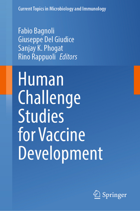 Human Challenge Studies for Vaccine Development - 