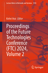 Proceedings of the Future Technologies Conference (FTC) 2024, Volume 2 - 