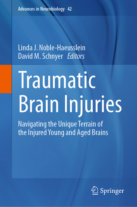 Traumatic Brain Injuries - 