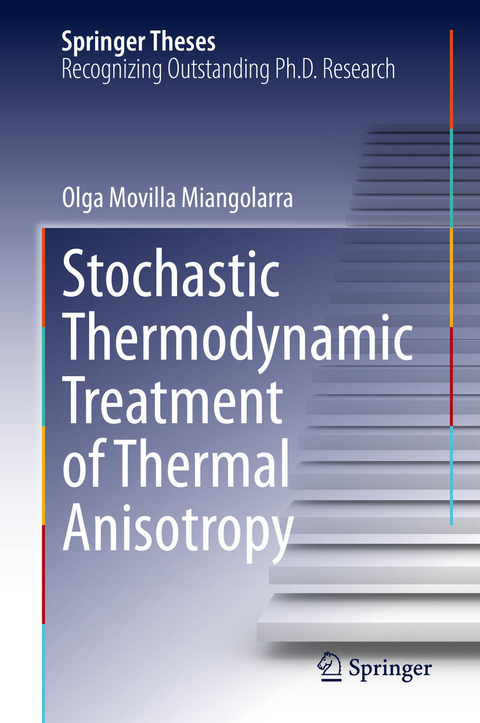 Stochastic Thermodynamic Treatment of Thermal Anisotropy -  Olga Movilla Miangolarra