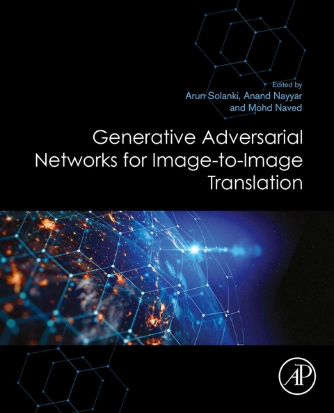 Generative Adversarial Networks for Image-to-Image Translation - 