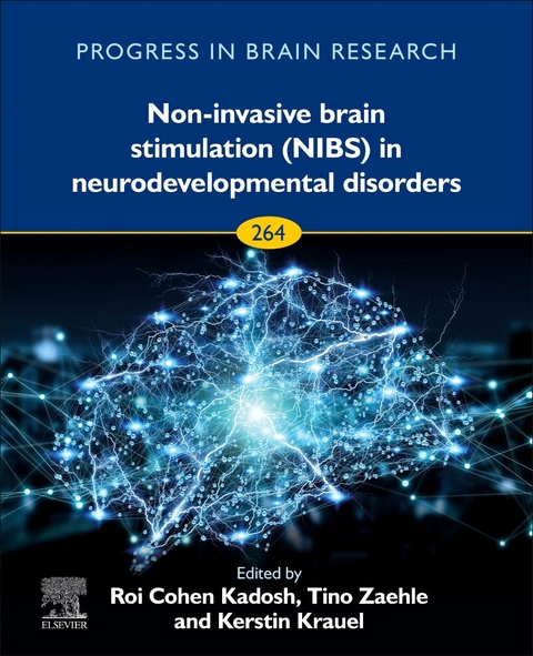 Non-invasive Brain Stimulation (NIBS) in Neurodevelopmental Disorders - 