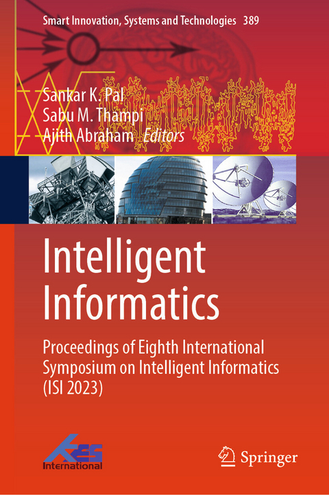 Intelligent Informatics - 