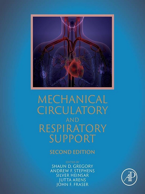 Mechanical Circulatory and Respiratory Support - 