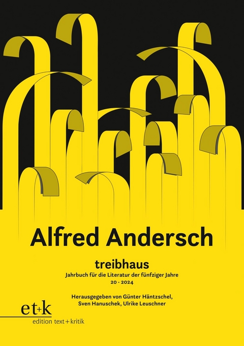 Alfred Andersch - 