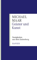 Geister und Kunst - Maar, Michael