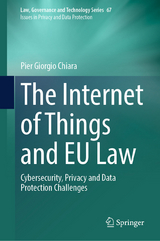 The Internet of Things and EU Law -  Pier Giorgio Chiara