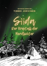 Siida -  Timmo Järvinen