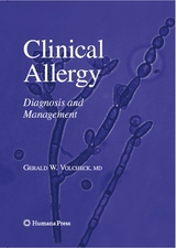 Clinical Allergy - Gerald W. Volcheck