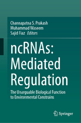 ncRNAs: Mediated Regulation - 