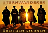 Sternenwanderer -  Andreas Klinksiek