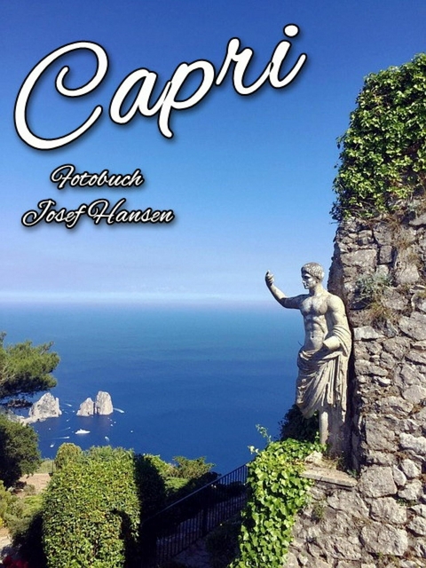 Capri -  Josef Hansen