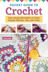 Pocket Guide to Crochet -  Jen Lucas