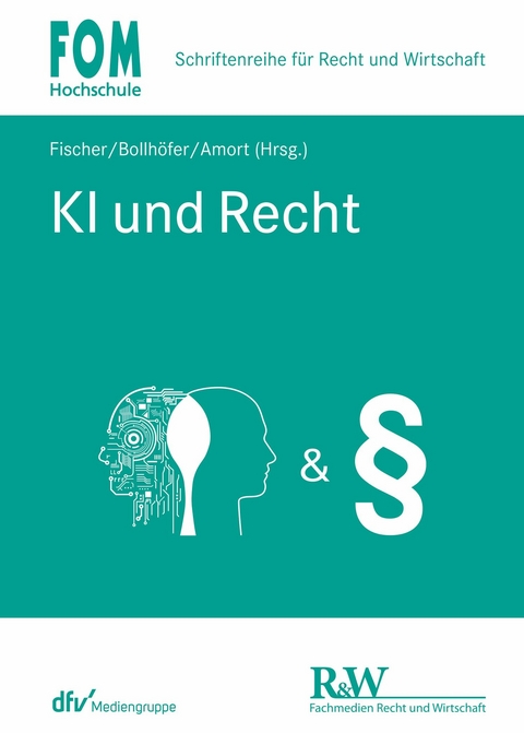 KI und Recht - 