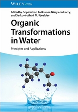 Organic Transformations in Water - 