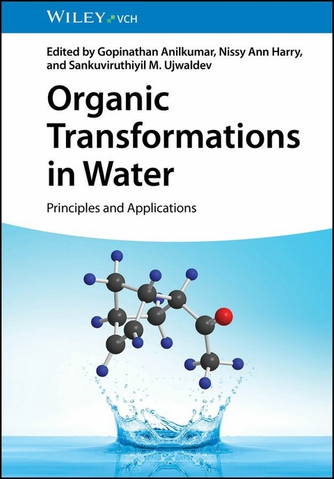 Organic Transformations in Water - 