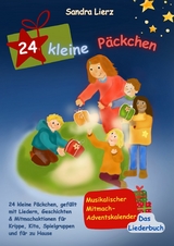 24 kleine Päckchen -  Sandra Lierz