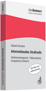 Internationales Strafrecht - Edward Schramm