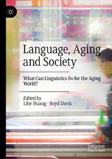 Language, Aging and Society - 