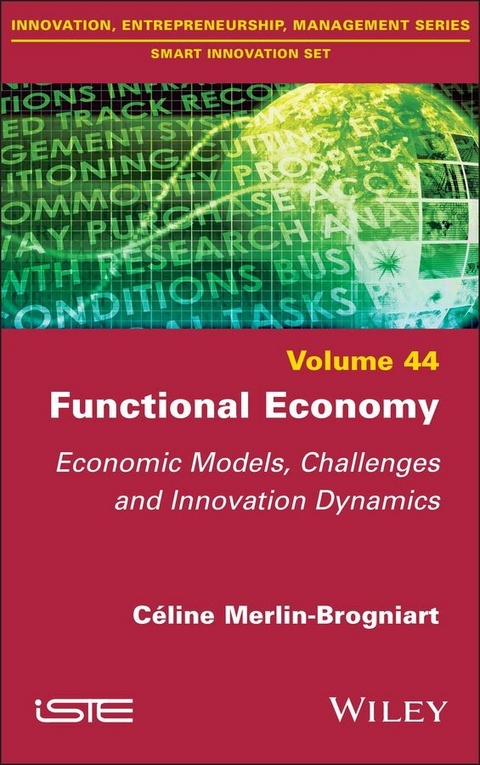 Functional Economy -  C line Merlin-Brogniart