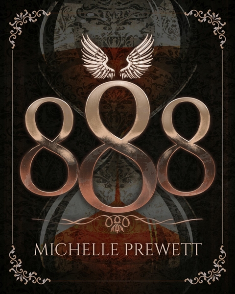 888 -  Michelle Prewett