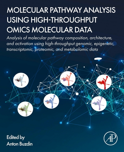 Molecular Pathway Analysis Using High-Throughput OMICS Molecular Data - 