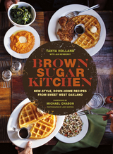 Brown Sugar Kitchen -  Tanya Holland