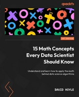 15 Math Concepts Every Data Scientist Should Know -  David Hoyle