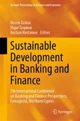 Sustainable Development in Banking and Finance - 