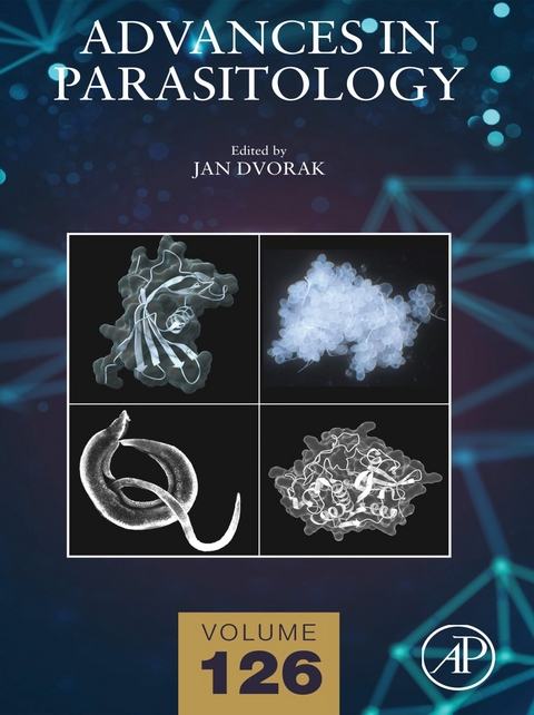 Unveiling the Proteolytic Networks of Parasites - 