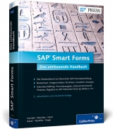 SAP Smart Forms - Werner Hertleif, Christoph Wachter, Rinaldo Heck, Thomas Karas, Efstratios Tsantilis, Tobias Trapp