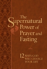 The Supernatural Power of Prayer and Fasting -  Ronnie Floyd