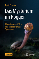 Das Mysterium im Roggen - Frank Petersen