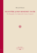 Frantisek Josef Benedikt Dusík - Matjaz Barbo