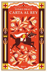 Carta al rey - Tonke Dragt