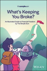 What's Keeping You Broke? - 