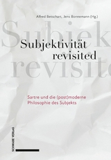 Subjektivität revisited - 