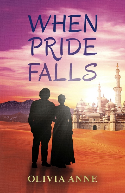 When Pride Falls -  Olivia Anne