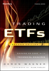 Trading ETFs - Wagner, Deron
