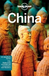 Lonely Planet Reiseführer China - 