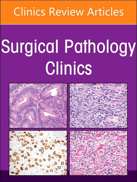 Endocrine Pathology, An Issue of Surgical Pathology Clinics, E-Book - 