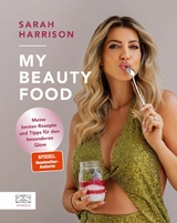 My Beauty Food -  Sarah Harrison