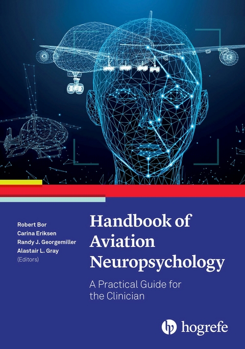 Handbook of Aviation Neuropsychology - 