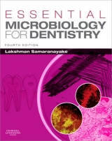 Essential Microbiology for Dentistry - Samaranayake, Lakshman