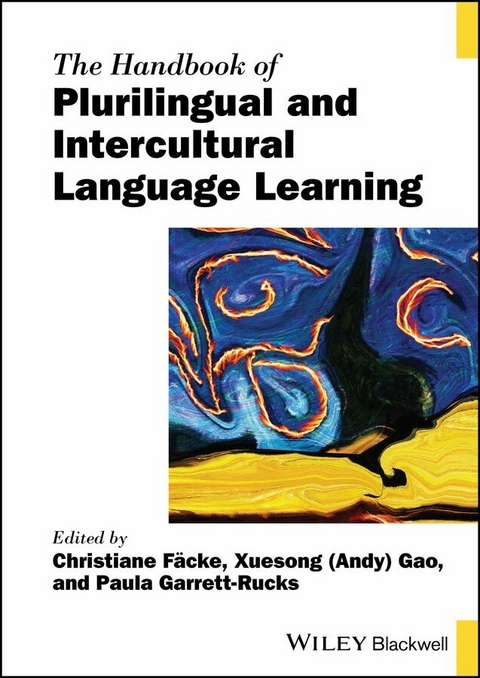 The Handbook of Plurilingual and Intercultural Language Learning - 